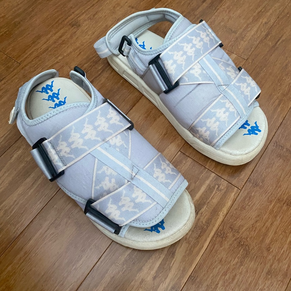 Kappa slip on slides